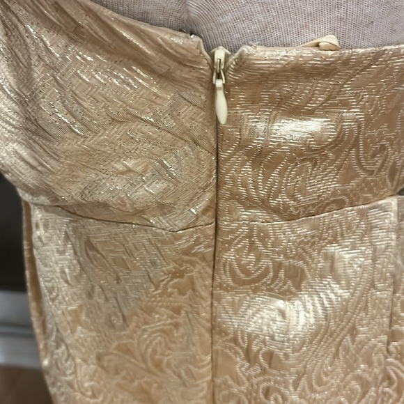 EUC Vintage BCBG dress - Picture 6 of 8